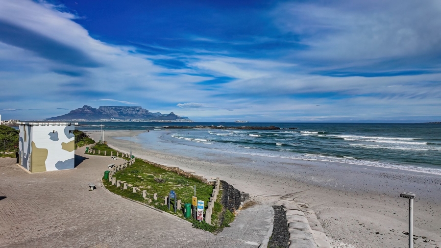 2 Bedroom Property for Sale in Big Bay Western Cape